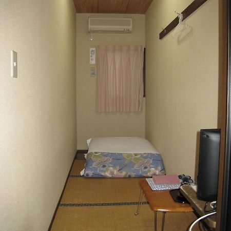 نزل طوكيوفي Fukusen الغرفة الصورة