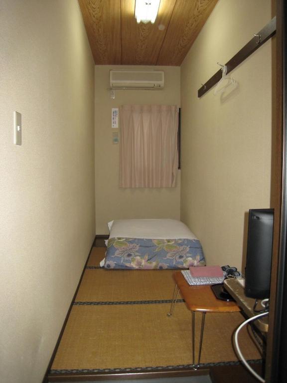 نزل طوكيوفي Fukusen الغرفة الصورة