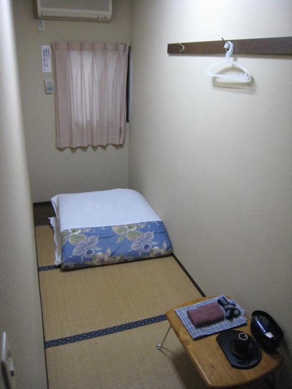 نزل طوكيوفي Fukusen الغرفة الصورة