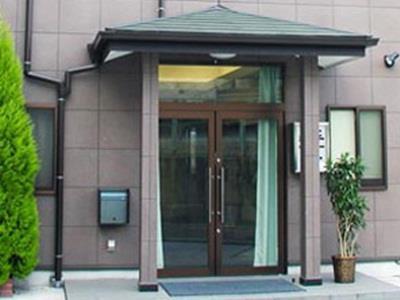 نزل طوكيوفي Fukusen المظهر الخارجي الصورة