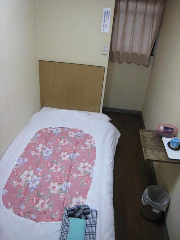 نزل طوكيوفي Fukusen المظهر الخارجي الصورة